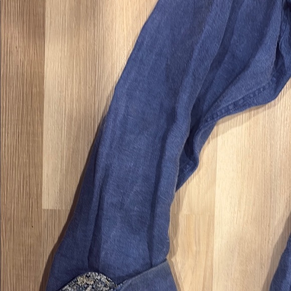 Pal Zileri Classic Blue Shirt - Picture 7 of 10